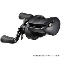 Daiwa Z 2020 SH Black LTDリール　レフトハンドル