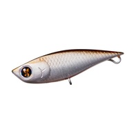 【ネコポス対象品】ダイワ プレッソ ステップダート 40S リアクションシルバー