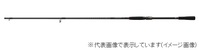 【特価】ダイワ HRF (ハードロックフィッシュ) 710MS (スピニング 2ピース)