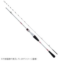 ダイワ リーディング ７３ ＭＨ‐１９０ ＫＲ: 竿｜の通販なら釣具の