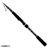 【訳あり】ダイワ レイジー(LAZY) T96M-6(スピニング 振出)