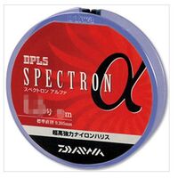 【ネコポス対象品】ダイワ スペクトロン アルファ 1.7号【即日発送】