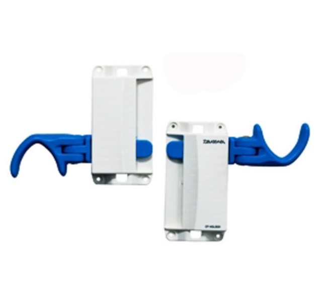 ダイワ CPホルダー ブルー【即日発送】