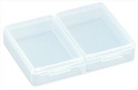 ���M���w MEIHO �P�[�X FB-2(�c�C���P�[�X) �N���A�y���������z