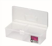 ���M���w MEIHO �P�[�X �~���I���{�b�N�X(MS) �N���A-�y���������z