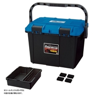 �����O�X�^�[ �P�[�X D-4700 �h�J�b�g BB �u���[/�u���b�N�y���������z