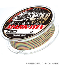 �T�����C�� ����ISM �������� MARK-WIN 100M 2.5��