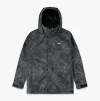 AFTCO(�A�t�R)  ���C���E�F�A �W���P�b�g MJ61 Black Storm Camo L�y���������z