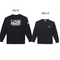 サンライン ウェア コットンロングTシャツ SUW-15506LT【即日発送】(L
