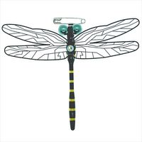 サンライン MSY おにやんま君 11cm