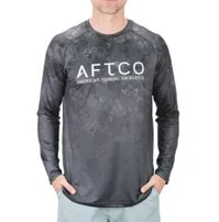 �T�����C�� �E�F�A �����OT�V���c M61198 Charcoal AcidCamo S�y���������z