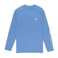 �T�����C�� �E�F�A �����OT�V���c M61140 Nautical Blue Hea S�y���������z