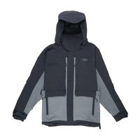 AFTCO(�A�t�R)  ���C���E�F�A �W���P�b�g MJ33 Gun Metal S�y���������z