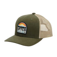 �T�����C�� �X�q �L���b�v MC1059 Olive F�y���������z