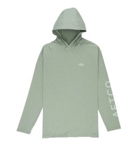AFTCO(�A�t�R)  �E�F�A �t�[�f�B�[ M63126 Olive Heather M�y���������z