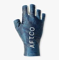 �T�����C�� ��� �O���[�u GLOVESB Naval Storm Camo M