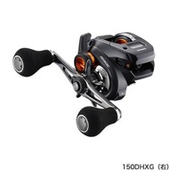 �y�󂠂�z�V�}�m SHIMANO 20 �o���P�b�^ F �J�X�^�� 150DH-XG (�E)