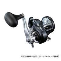 ダイワ（Ｄａｉｗａ） １５キャタリナ ＢＪ１００ＳＨ-Ｌ （左ハンドル