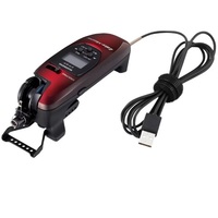 シマノ ワカサギリール 24レイクマスター CT-ET レッドブラックGR【即日発送】