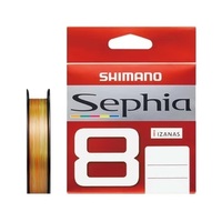 �V�}�m PE���C�� LD-E61W �Z�t�B�A 8 200m 0.8�� 10mx5�J���[