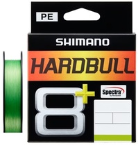 【ネコポス対象品】シマノ PEライン LD-M68X ハードブル 8+ 200m 1.2号 フレッシュグリーン