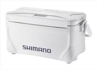 シマノ クーラボックス NS-D25U スペーザ ベイシス 250 キャスター 