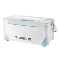 シマノ クーラボックス NS-125U スペーザ プレミアム 250 アイス 