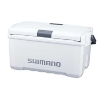 シマノ クーラボックス ユニフリーズ CF 20L アイスホワイト【即日発送】