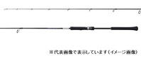 シマノ 21グラップラー BB タイプLJ S63-2(スピニング グリップジョイント2ピース)【大型商品】