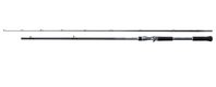 シマノ バスロッド 22バンタム 1711MHSB-2 (ベイト ワン&ハーフ2ピース)