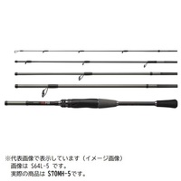 �V�}�m 24�A���t�B�b�N�X S70MH-5(�X�s�j���O 5�s�[�X)