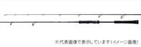 【訳あり】シマノ 19 グラップラー タイプLJ S66-0/スーパーライトジギング (スピニング 2ピース)【大型商品】