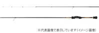 シマノ メバル ソアレBB ライトソルト S64UL-S (スピニング 2ピース) 2019年モデル