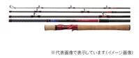 シマノ 20 ワールドシャウラ ドリームツアーエディション 1652R-5 (ベイト 5ピース)