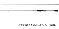 シマノ セフィア TT S86L(2ピース)