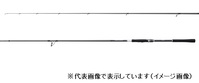 シマノ　21ムーンショット S100MH(スピニング 2ピース)【大型商品】