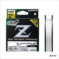 �V�}�m �p���[�v��Z 200m PP-M62N �z���C�g 2.0