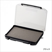 シマノ 鮎鈎ストックケース CS-340P ブラック