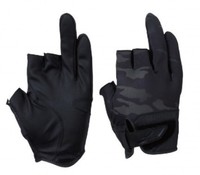 �V�}�m GL-021S 3D��A�h�o���X�O���[�u3 �u���b�N�J�� XL