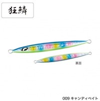 �V�}�m JT-926N �I�V�A �X�e�B���K�[�o�^�t���C �y�u���X�e�B�b�N 260g 009 �L�����f�B�x�C�g