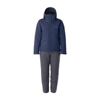 シマノ 防寒服アウター RB-001U デュラスト ウォームレイン