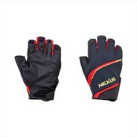 �V�}�m GL-182U �l�N�T�X �h���O���[�u 5