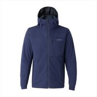 シマノ 防寒服アウター WJ-040T デュラスト ストレッチフーディ