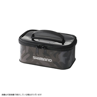 シマノ BK-093Q システムケース C ウェーブカモ 2XL