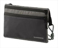 �V�}�m �^�b�N���o�b�O BS-204V �o�[�T�^�C���T�R�b�V�� �O���[