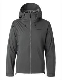 シマノ レインウェア RA-01JV レインギアジャケット01 ダスクブルー