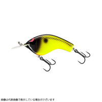 シマノ ZQ-C57S バンタム マクベスフラットAR-C 006 チャートパンダ