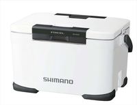 �V�}�m �N�[���{�b�N�X NF-330V �t�B�N�Z�� �x�C�V�X 30L �z���C�g�y���������z