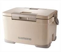 シマノ クーラボックス NF-030V フィクセル ウルトラ プレミアム 30L 