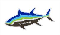 シマノ ステッカー ST-201U イメージステッカー ツナL